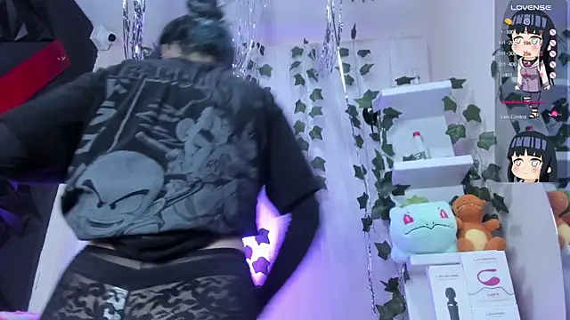 tokito mitsuri online show from December 18, 2025, 12:42 pm