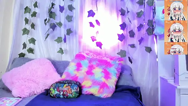 tokito mitsuri online show from October 28, 2025, 12:48 pm