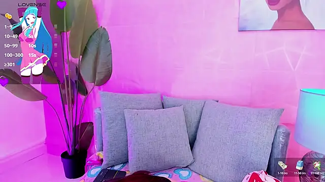 Snapshot of Trixiroy chatting on December 2, 2025, 3:07 am Trixiroy online show from December 2, 2025, 3:07 am