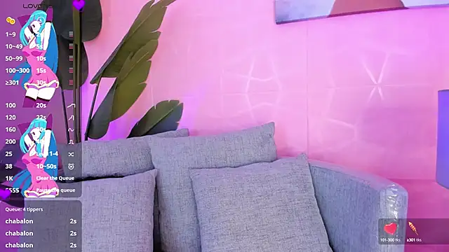 Snapshot of Trixiroy chatting on September 25, 2025, 4:18 am Trixiroy online show from September 25, 2025, 4:18 am