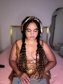 Lucy wilson5 online show from January 7, 2026, 3:00 am