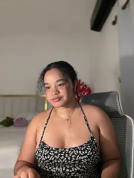 Lucy wilson5 online show from February 24, 2026, 2:56 am