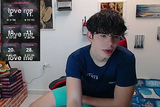 Angelo-cianuro- online show from September 10, 2025, 9:47 pm