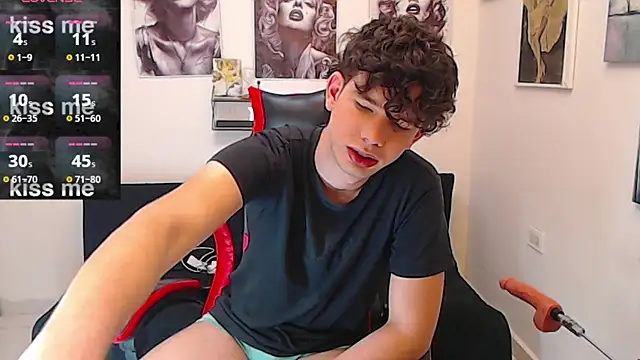 Angelo-cianuro- online show from April 10, 2026, 11:23 pm