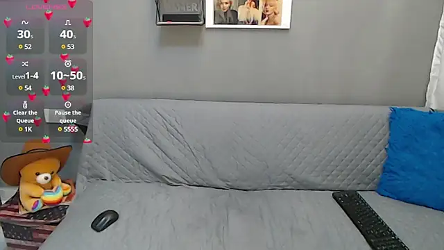 Angelo-cianuro- online show from February 27, 2025, 12:03 am