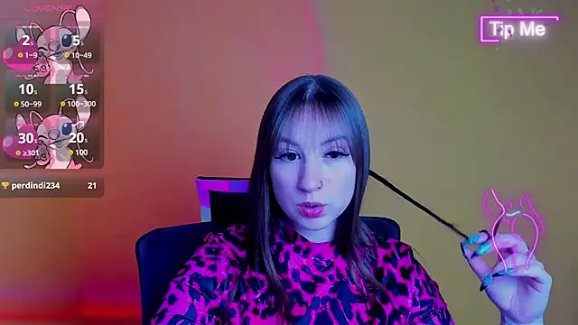 Snapshot of Evelina_GG chatting on March 17, 2025, 11:02 pm Evelina GG online show from March 17, 2025, 11:02 pm