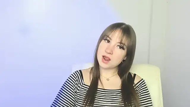 Snapshot of Evelina_GG chatting on March 12, 2025, 6:51 am Evelina GG online show from March 12, 2025, 6:51 am