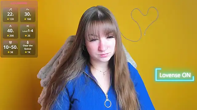 Snapshot of Evelina_GG chatting on November 13, 2025, 6:39 am Evelina GG online show from November 13, 2025, 6:39 am