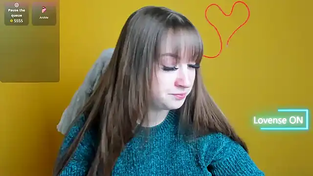 Snapshot of Evelina_GG chatting on November 15, 2025, 6:39 am Evelina GG online show from November 15, 2025, 6:39 am