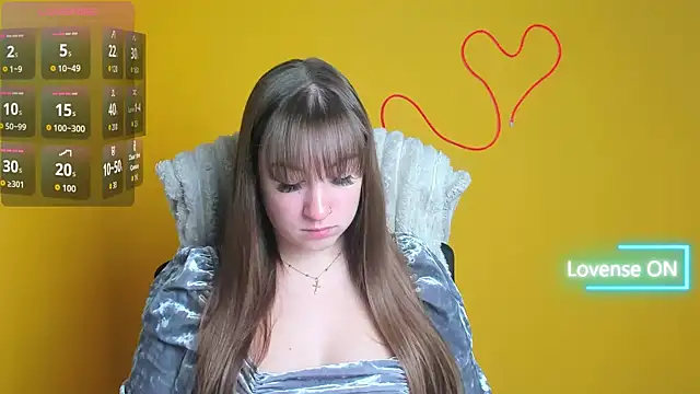 Snapshot of Evelina_GG chatting on November 9, 2025, 6:39 am Evelina GG online show from November 9, 2025, 6:39 am