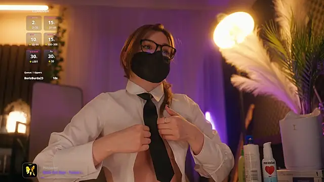 aarimass online show from April 18, 2026, 7:07 pm