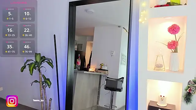 teemotwink online show from December 20, 2025, 10:12 pm