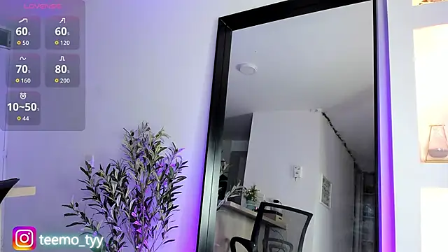 teemotwink online show from March 24, 2026, 9:37 pm