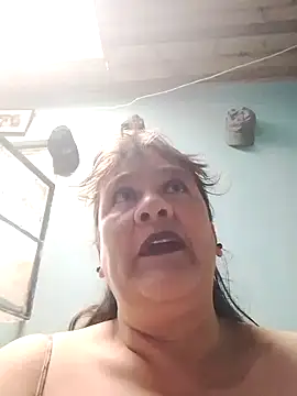 DirtyStefaniax online show from November 6, 2025, 6:01 pm