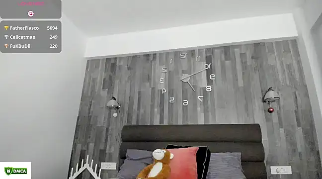 Snapshot of mitimisimi chatting on January 17, 2025, 4:47 pm mitimisimi online show from January 17, 2025, 4:47 pm