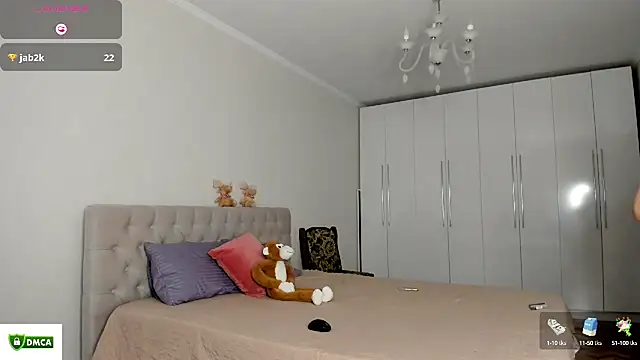 Snapshot of mitimisimi chatting on February 5, 2025, 5:31 pm mitimisimi online show from February 5, 2025, 5:31 pm