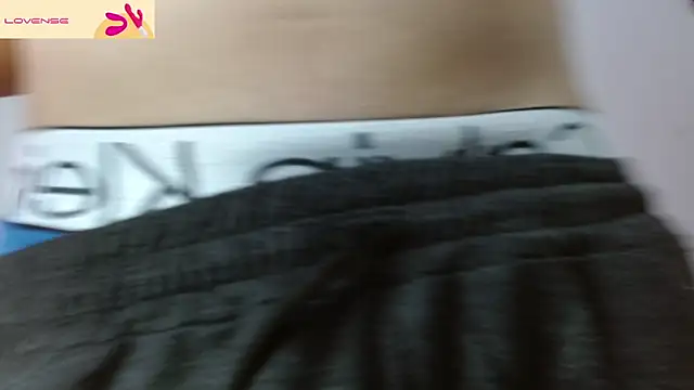 aaron antonella mds online show from March 25, 2026, 8:30 pm