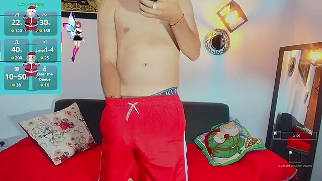 Snapshot of aaron_antonella_mds chatting on December 4, 2025, 8:41 pm aaron antonella mds online show from December 4, 2025, 8:41 pm