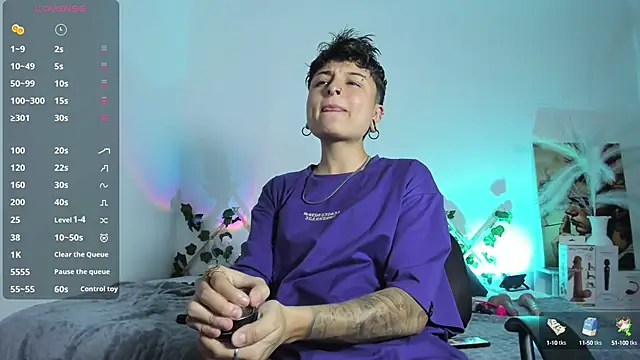 Snapshot of ZuryRamirez_ chatting on March 9, 2025, 7:05 pm ZuryRamirez online show from March 9, 2025, 7:05 pm