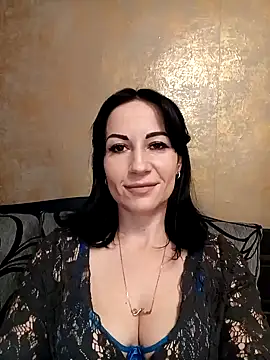 FireLily332 online show from March 3, 2025, 4:26 pm