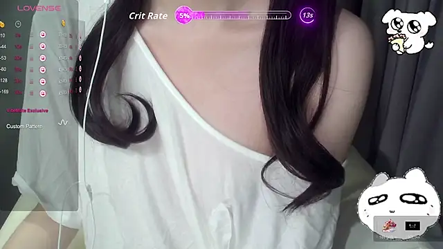 Snapshot of yaya_fun chatting on November 11, 2025, 4:35 pm yaya fun online show from November 11, 2025, 4:35 pm