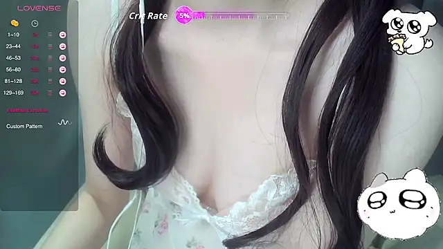 Snapshot of yaya_fun chatting on November 12, 2025, 5:06 pm yaya fun online show from November 12, 2025, 5:06 pm