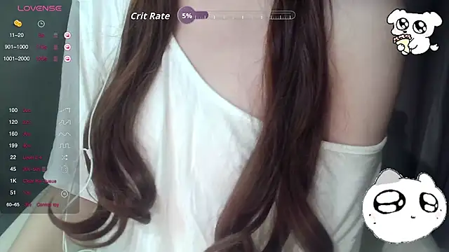 Snapshot of yaya_fun chatting on October 28, 2025, 6:18 pm yaya fun online show from October 28, 2025, 6:18 pm