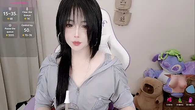 Snapshot of Vaness-a chatting on March 12, 2025, 4:02 pm Vaness-a online show from March 12, 2025, 4:02 pm
