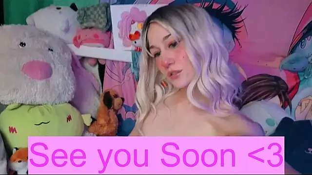 pinkocean3 online show from June 7, 2026, 3:17 pm