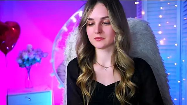 DeboraLarson online show from March 1, 2025, 10:31 pm