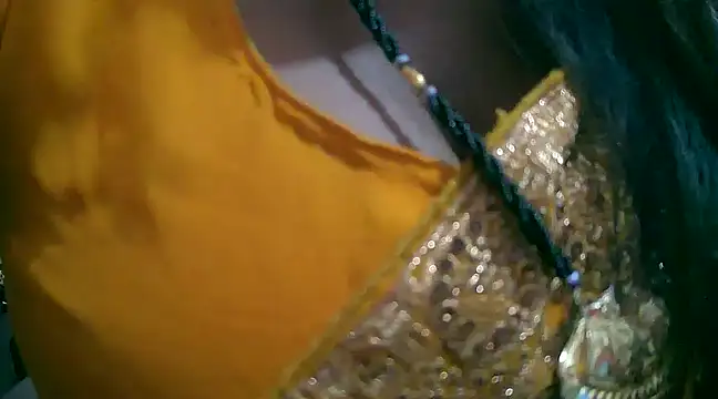 Snapshot of LOVE-SUSHILA chatting on February 4, 2025, 9:07 am LOVE-SUSHILA online show from February 4, 2025, 9:07 am