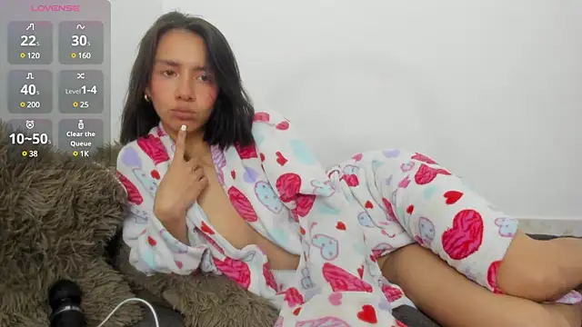 Snapshot of Bonnieshyy chatting on March 22, 2025, 10:15 pm Bonnieshyy online show from March 22, 2025, 10:15 pm