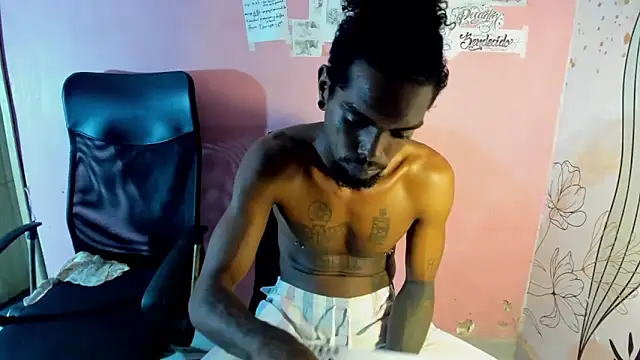 hot ebanospicy online show from May 13, 2026, 3:35 am