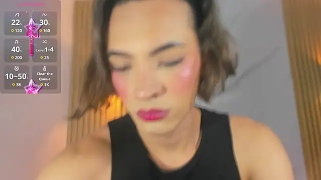 Snapshot of miss_Ari chatting on December 27, 2024, 7:57 pm miss Ari online show from December 27, 2024, 7:57 pm