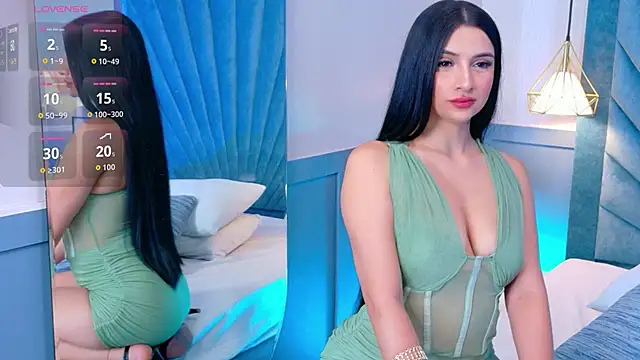 Snapshot of Harper-Avary chatting on November 11, 2025, 3:29 pm Harper-Avary online show from November 11, 2025, 3:29 pm