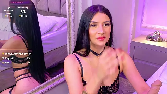 Snapshot of Harper-Avary chatting on November 26, 2025, 3:12 pm Harper-Avary online show from November 26, 2025, 3:12 pm