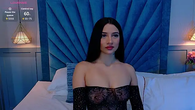 Snapshot of Harper-Avary chatting on November 4, 2025, 12:53 pm Harper-Avary online show from November 4, 2025, 12:53 pm