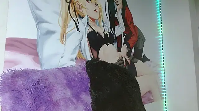 mackenhot303av online show from March 14, 2025, 5:24 pm