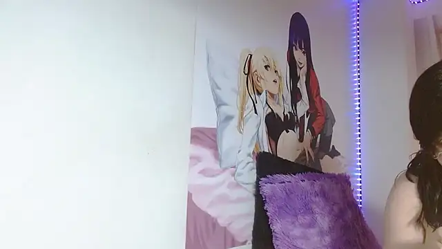 mackenhot303av online show from March 17, 2025, 2:01 pm