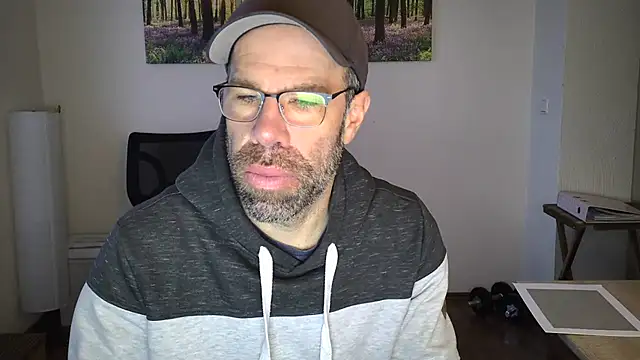 Harry Boldt online show from November 20, 2025, 7:09 am