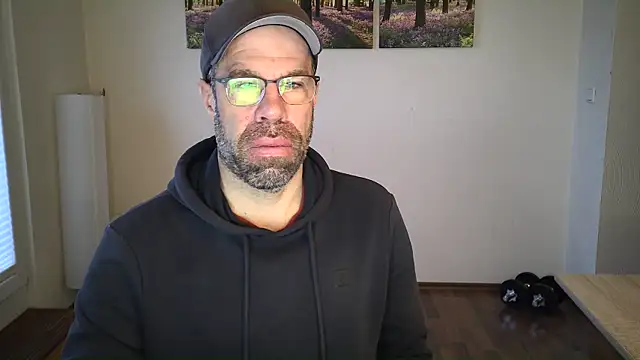 Harry Boldt online show from November 17, 2025, 7:12 am