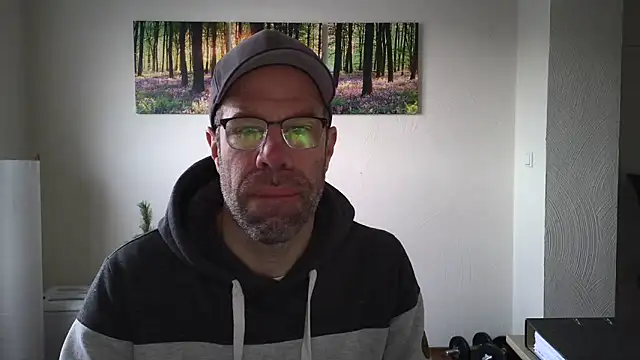 Harry Boldt online show from November 27, 2025, 7:31 am