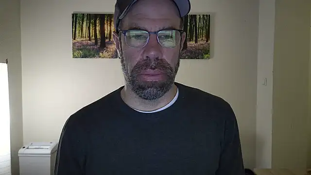 Harry Boldt online show from October 23, 2025, 5:28 am