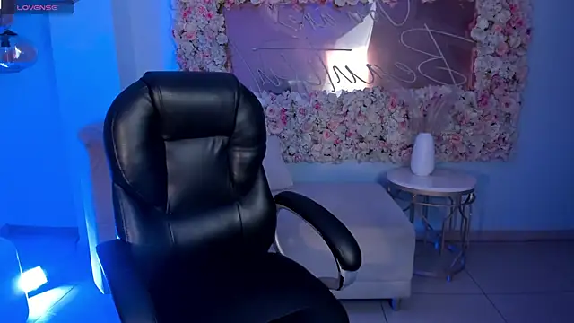 GabriellaLee online show from March 6, 2026, 3:34 am