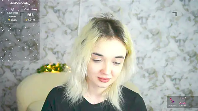 Ashley S online show from April 12, 2026, 10:13 pm