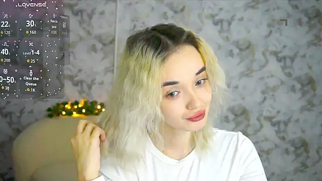 Ashley S online show from April 1, 2026, 10:18 pm