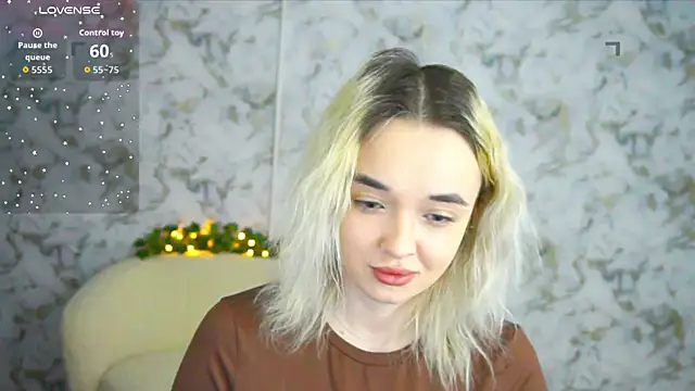 Ashley S online show from April 10, 2026, 10:17 pm