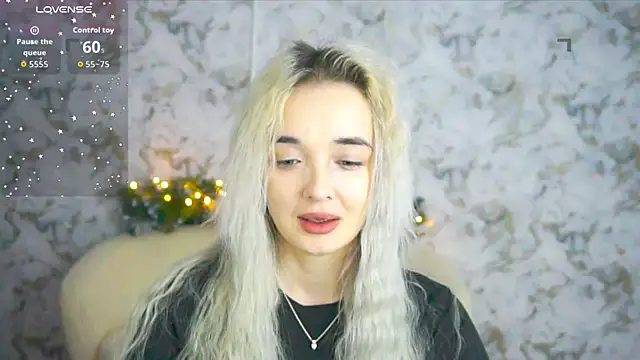 Ashley S online show from February 23, 2026, 11:16 pm