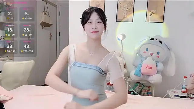 Luminous163 online show from September 30, 2025, 1:17 pm