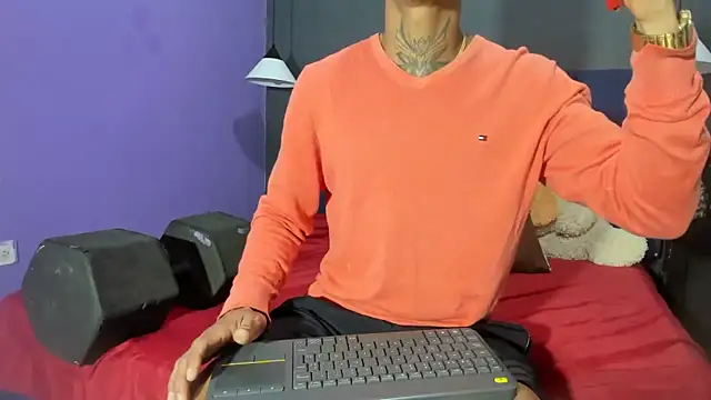 Salomon koude online show from February 1, 2026, 9:13 pm